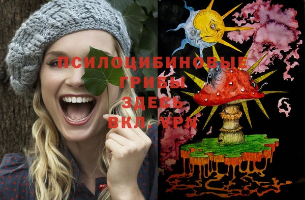 стаф Нягань