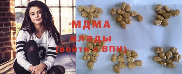 хмурый Няндома
